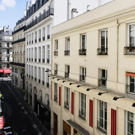Appartamento Charming Near Opera *